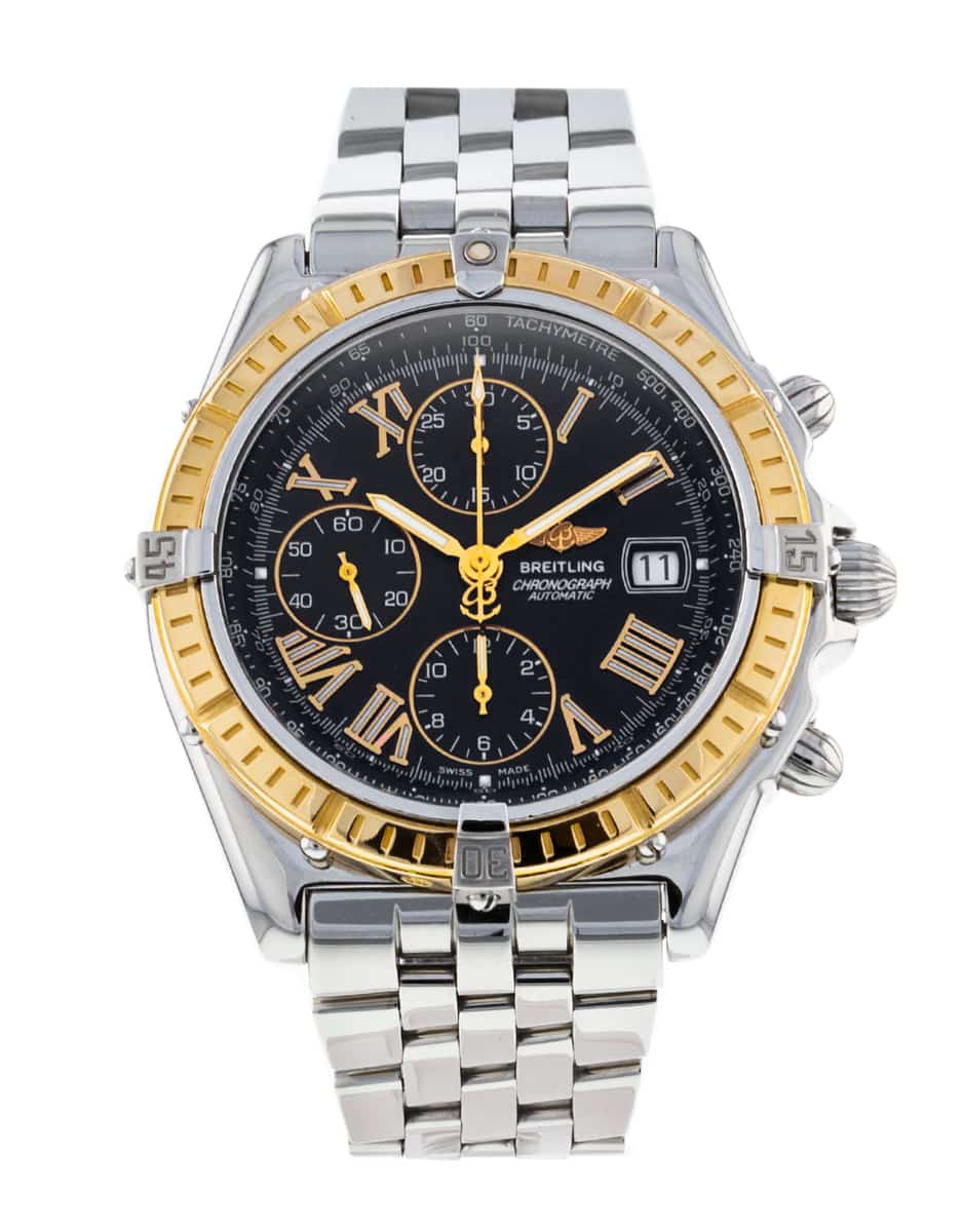 Breitling d13055 2025